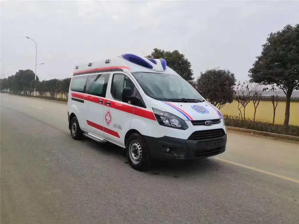 五台县救护车转院