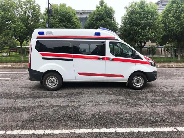五台县长途跨省救护车出租
